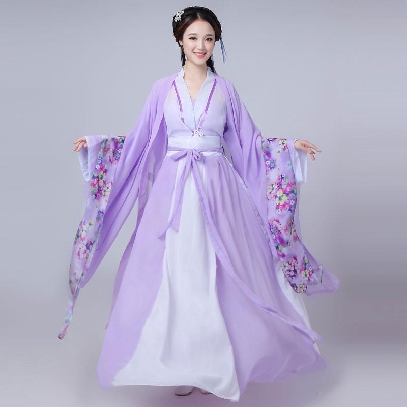 大码汉服女胖mm公主xxxl淡雅花怜语唐制超仙裙特大码贵妃改良学生|ruв категории Женская одежда, костюм/национальная одежда/театр костюм, национальная одежда/этап погрузки - от Buy2taobao.com для оказания профессиональной услуги покупки агента Taobao