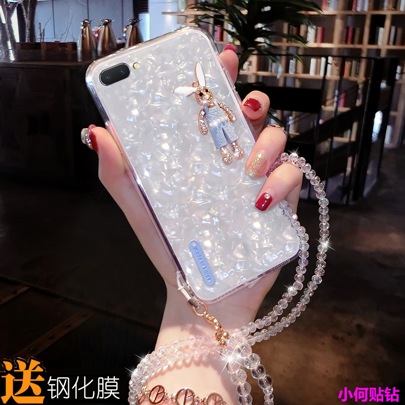 oppoa3s手機殼oppora3s防摔opp啊s帶挂繩0PP0a3s男女a3s套opo鑲鑽在類目 3C數碼配件, 手機配件, 手機保護套/殼中 - 來自Buy2taobao.com提供專業的淘寶代購服務