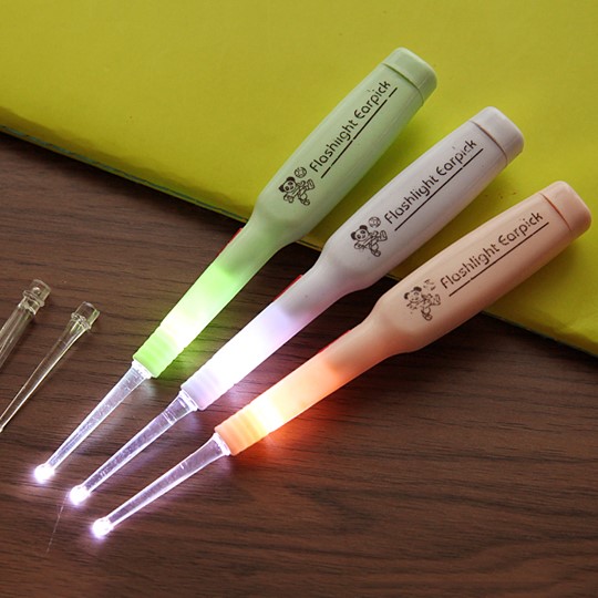 luminescence Ear spoon Earpick Noctilucent Earpick baby Ears Cleaner Cerumenin the Family/Personal Cleaning Tools , Personal care cleaning appliances , Ershao category - from Buy2taobao.com to provide professional Taobao agent buy service