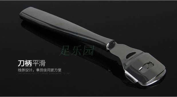 刨腳刀搓腳板去死皮修腳刀片去腳底老繭不鏽鋼刀架美甲修腳皮工具在類目 家庭/個人清潔工具, 個人洗護清潔用具, 指甲刀/指甲鉗, 其它中 - 來自Buy2taobao.com提供專業的淘寶代購服務