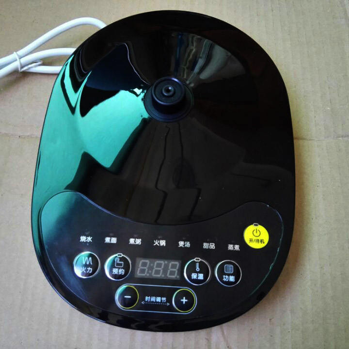 小熊電熱鍋配件 DRG-C18Q6底座 鍋體主機發熱盤 蓋子在類目 廚房/烹飪用具, 烹飪用具, 鍋具/煲/燒水壺, 湯鍋中 - 來自Buy2taobao.com提供專業的淘寶代購服務