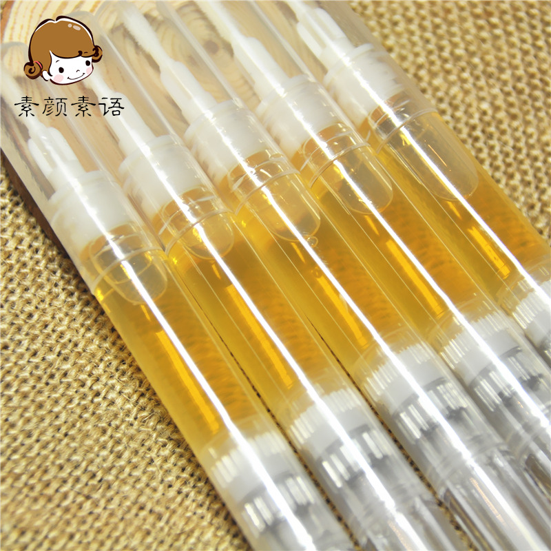 素颜素语 手工熬制 天然睫毛增长液浓密纤长睫毛生长液滋养|msdalam kategori Alat solek/minyak wangi/kecantikan, Mascara/Latisse - dari Buy2taobao.com untuk memberikan perkhidmatan ejen Taobao profesional membeli