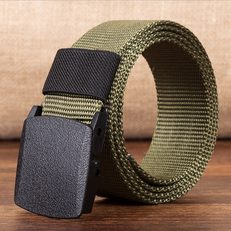 men and women currency non-slip belt man leisure time outdoors nylon wear-resisting tactics Quick drying Anti allergy Slider Beltin the Sports bag/Outdoor package/Fitting , Belt category - from Buy2taobao.com to provide professional Taobao agent buy service