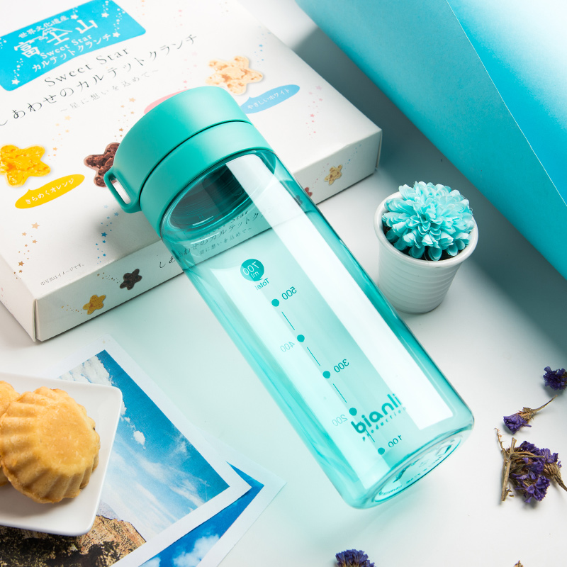 bianli Big capacity of Belle 700ml outdoors travel Plastic kettle Leak proof Shatterproof Space Cup Tea Strainer 1139in the Outdoor/Mountaineer/Camping/Travel Goods , Drinking utensils/Water container , Cups category - from Buy2taobao.com to provide professional Taobao agent buy service