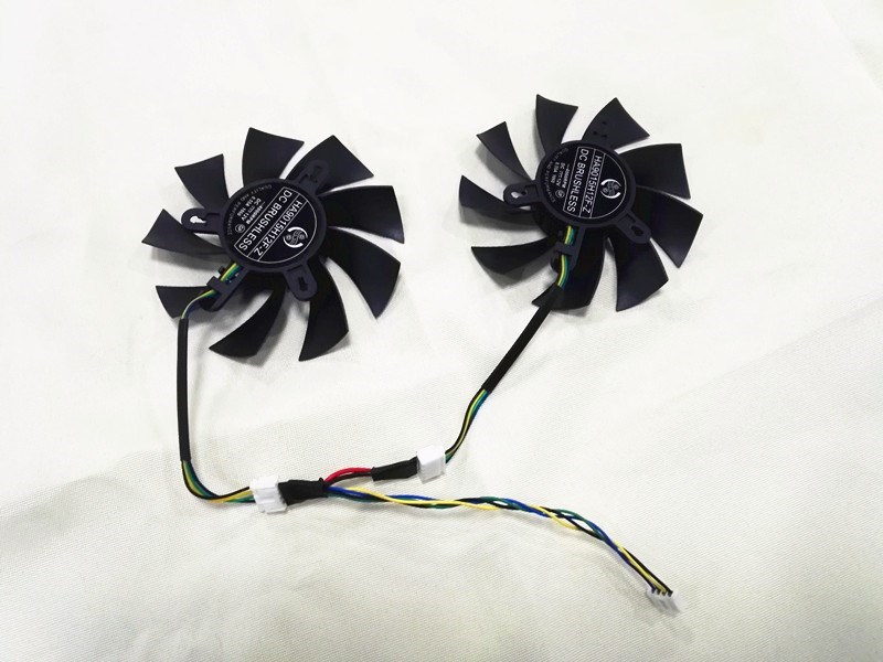 xfx显卡r9 390 8g风扇扇叶 讯景风扇 讯景扇叶 智能温控风扇 显卡在类目 电脑硬件/显示器/电脑周边, 散热器/风扇中 - 来自Buy2taobao.com提供专业的淘宝代购服务
