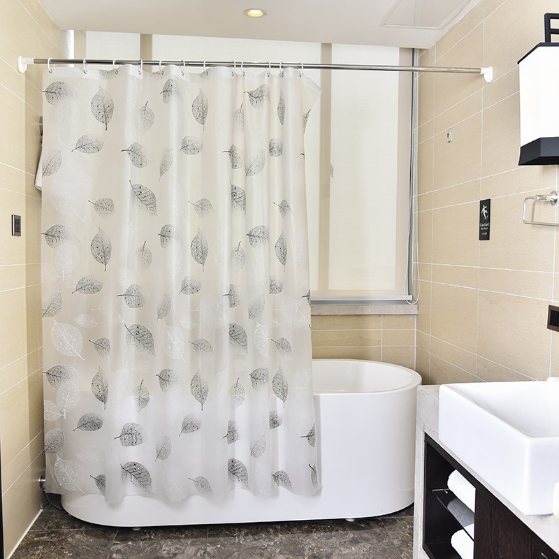 Jane Di Plastic Shower Curtains Shower Room waterproof Antifungal Drapes Curtain fabric window thickening door curtain partition TOILET Hanging curtainin the Family/Personal Cleaning Tools , Sanitary appliances/Bathroom accessories , Shower Curtains category - from Buy2taobao.com to provide professional Taobao agent buy service