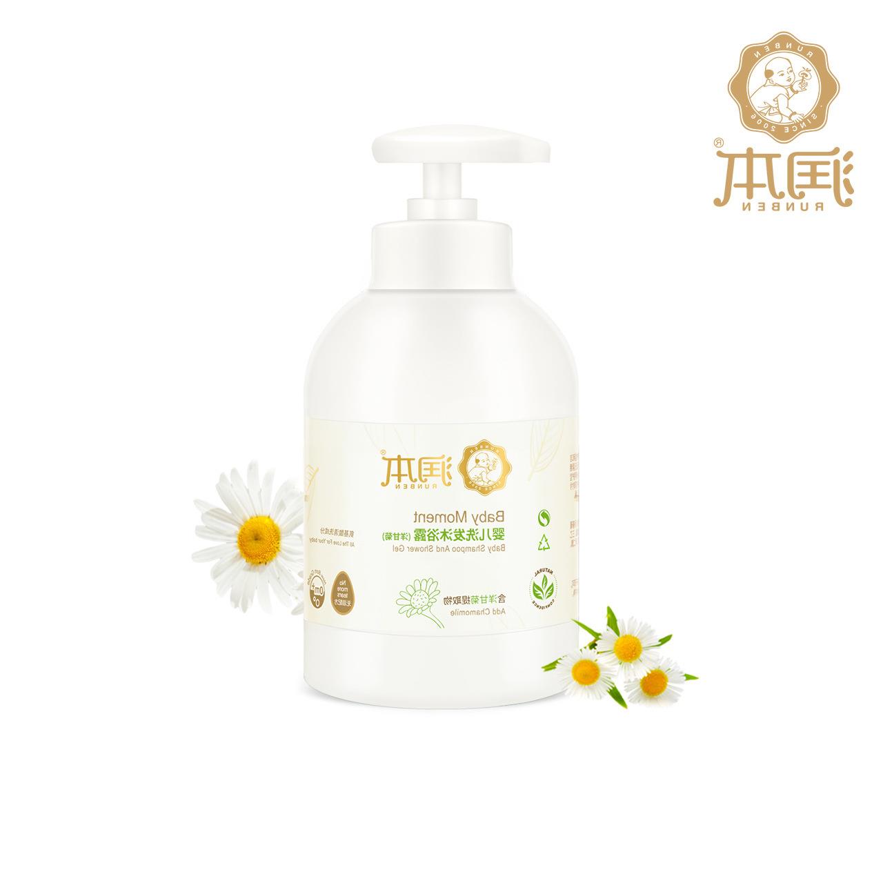 Run/婴儿洗发舒敏防敏(洋甘菊)500在类目 尿片/洗护/喂哺/推车床, 其它婴童用品中 - 来自Buy2taobao.com提供专业的淘宝代购服务