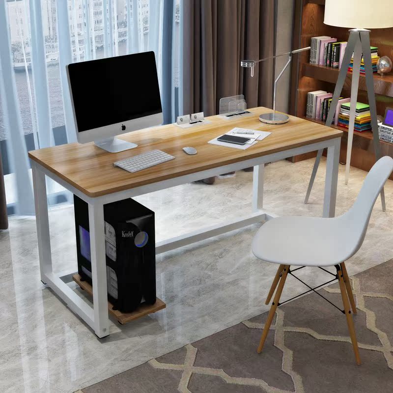 household Desktop The computer table Single desk Double Strip Small table Simplicity fillet Writingin the Business/Office Furniture , Office Furniture , Desk , Office Computer Desk category - from Buy2taobao.com to provide professional Taobao agent buy service