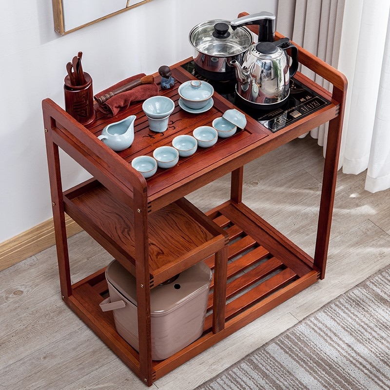 移动茶台泡茶车小茶桌台茶具套装家用小茶台带桌子烧水茶盘在类目 餐饮具, 茶具, 茶盘中 - 来自Buy2taobao.com提供专业的淘宝代购服务
