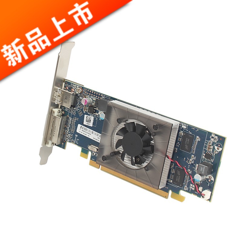 HP/ HP Stock HDMI Video card 1G Graphics card Knife Card Original brand new Light machine cardin the Computer Hardware/Monitor/Computer Peripherals , Graphics category - from Buy2taobao.com to provide professional Taobao agent buy service