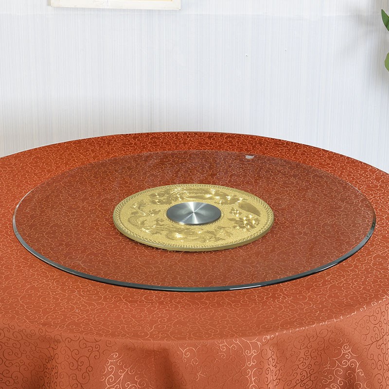 turntable table Toughened glass household circular Child table Turntable base Glass turntable round table Toughened glassin the Residential furniture , Tables , Dining table category - from Buy2taobao.com to provide professional Taobao agent buy service
