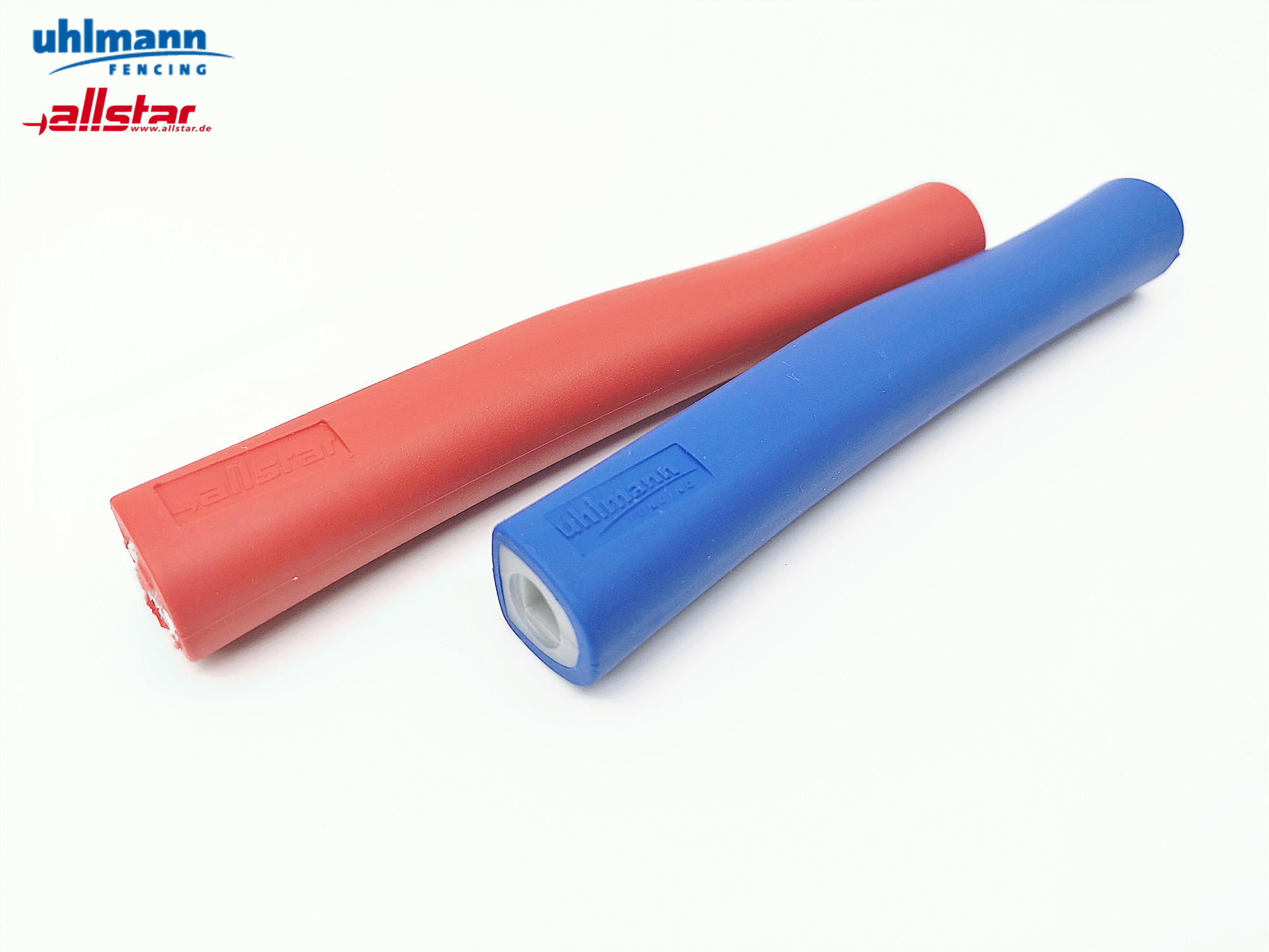 Germany Imported Fencing equipment Allstar / Uhlmann Sabre Handle Straightin the Sports/Yoga/Fitness/Fans supplies , Fencing , Sabre Series , Sabre with zero category - from Buy2taobao.com to provide professional Taobao agent buy service