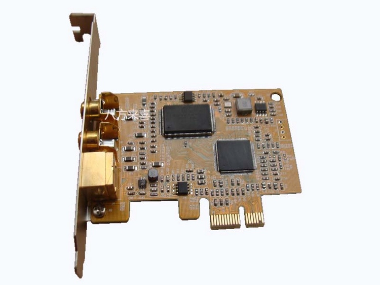 Small card PCIE 25878 Capture Card Video Card Medical care Quadratic element Parking lot, etc.in the Computer Hardware/Monitor/Computer Peripherals , Computer Peripherals , Graphic information/Capture Card category - from Buy2taobao.com to provide professional Taobao agent buy service
