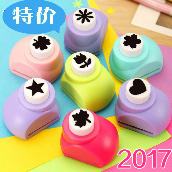 幼儿园压花机套装切纸手工制作幼教DIY纸艺机儿童创意礼物|ruв категории игрушка/коляска/головоломка/блоки/модель, ручной/творческие diy, ручной инструмент/конфетти/аксессуары - от Buy2taobao.com для оказания профессиональной услуги покупки агента Taobao