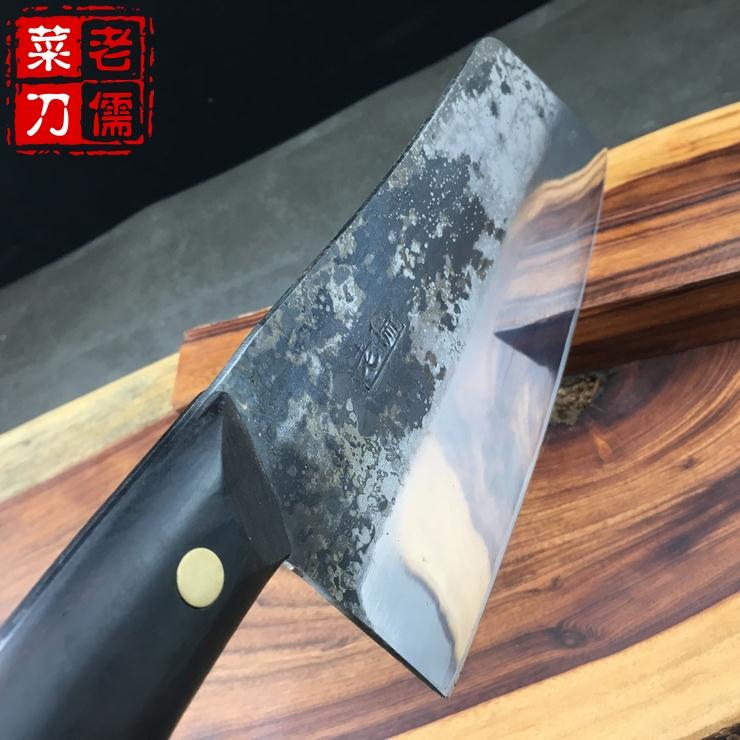 龙泉老儒菜刀免磨菜刀锰钢厨房刀具厨刀斩骨切菜刀家用切片刀|ruв категории кухня/посуда, посуда, инструмент, кухонный нож - от Buy2taobao.com для оказания профессиональной услуги покупки агента Taobao
