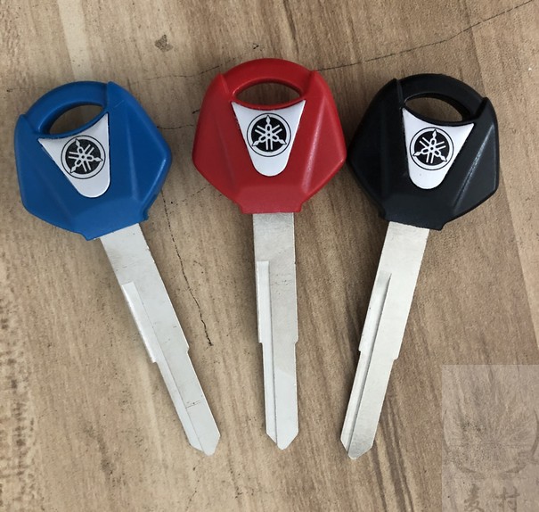 Yamaha Motorcycle key YAMAHA key With security chip motorcycle support Off-site Matchin the Motorcycle/Equipment/Fitting , Motorcycle Accessories , Motorcycle key category - from Buy2taobao.com to provide professional Taobao agent buy service