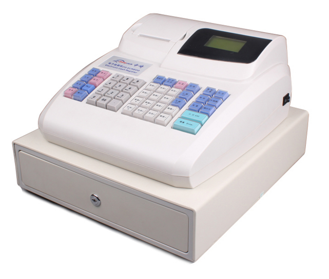 ZQ-ECR800 Electronics Cash Register Fast food snack tea with milk Convenience Restaurant small-scale Cashierin the Office Equipment/Consumables/Related Services , Point/Money detector/Cash registers and accessories , Cash Register category - from Buy2taobao.com to provide professional Taobao agent buy service