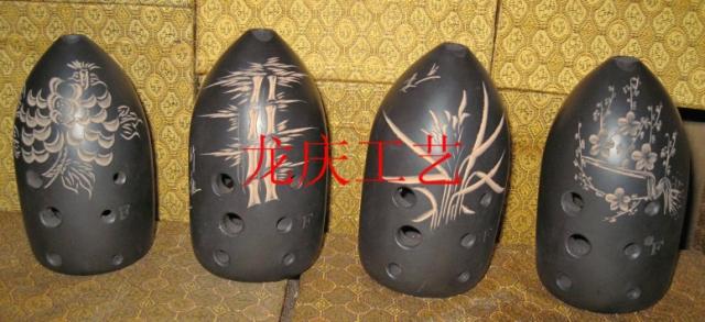 Plum blossom beginner adult introduction Practice major play Nation Musical Instrumentsin the Musical Instruments/Guitar/Piano/Fitting , Folk instruments , Ethnic wind instruments , Xun category - from Buy2taobao.com to provide professional Taobao agent buy service