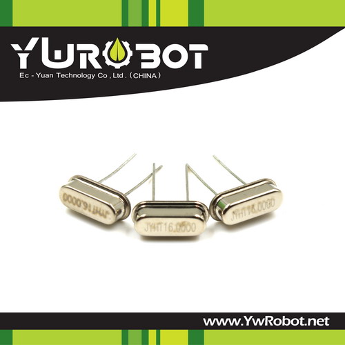 【YwRobot】常用电子元件 8M晶体振荡器 小体积无源晶振 3元5个在类目 3C数码配件, 电子元器件市场, 晶振与频率元件, 晶体振荡器中 - 来自Buy2taobao.com提供专业的淘宝代购服务