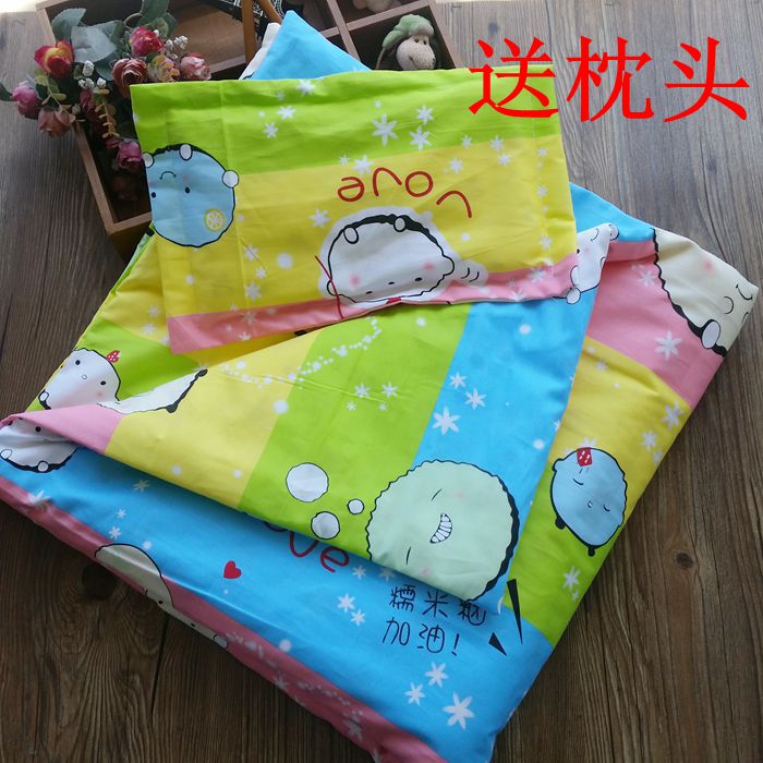 manual pure cotton children Cotton is kindergarten baby quilt with cotton wadding baby Newborn Cotton quiltin the Bedclothes , Children's Bedding , Hold to be category - from Buy2taobao.com to provide professional Taobao agent buy service