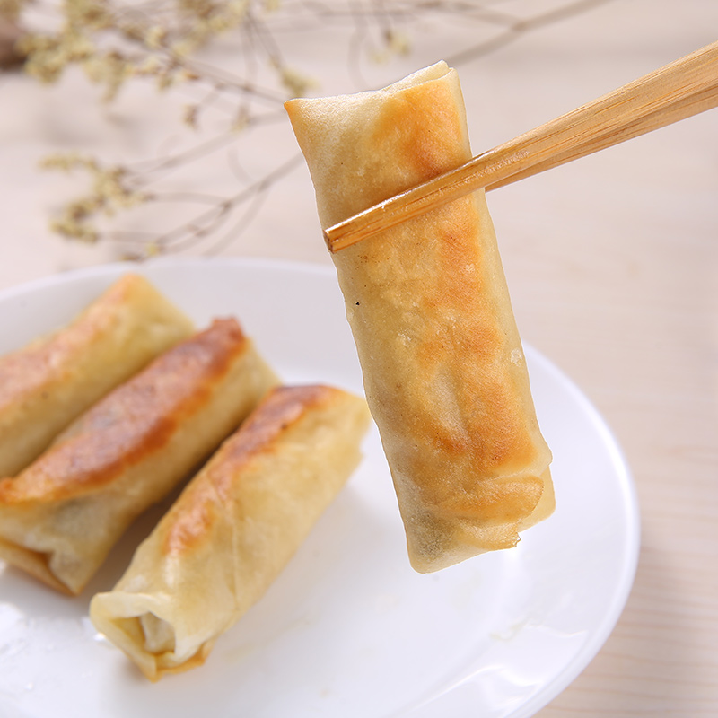 崇鮮速凍春卷810克日式蝦仁春卷在類目 水產肉類/新鮮蔬果/熟食, 海鮮/水產品/製品, 蝦類, 蝦類製品中 - 來自Buy2taobao.com提供專業的淘寶代購服務