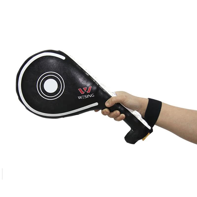 29th Mountain children Taekwondo Road target drumsticks Sanda train Single page Taekwondo Suppliesin the Sports/Yoga/Fitness/Fans supplies , Taekwondo/Wushu/Fight , Taekwondo , Taekwondo foot target category - from Buy2taobao.com to provide professional Taobao agent buy service