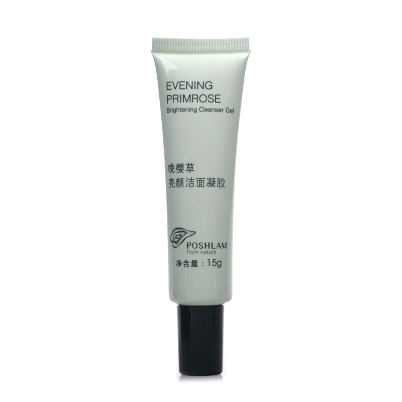 poshlam寶琪蘭晚櫻草亮顏潔面凝膠15g中樣試用裝有效期20190807在類目 美容護膚/美體/精油, 潔面中 - 來自Buy2taobao.com提供專業的淘寶代購服務