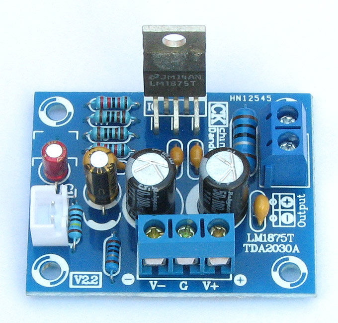 LM1875T单声道发烧级功放板套件DIY电子制作套件音响功放板散件|msdalam kategori Aksesori Digital 3C, pasaran komponen elektronik, 开源硬件/电子DIY/创客, DIY套件/DIY材料/电子积木 - dari Buy2taobao.com untuk memberikan perkhidmatan ejen Taobao profesional membeli