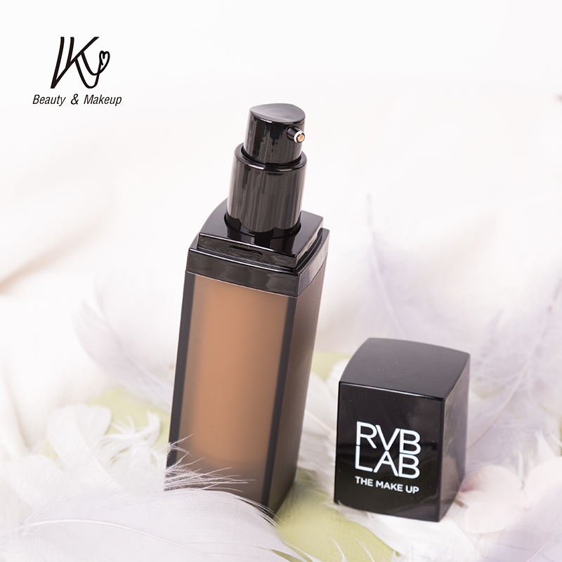 k姐爱美丽 意大利RVBLAB宛若天生遮瑕粉底液细腻不脱妆控油裸妆|msdalam kategori Alat solek/minyak wangi/kecantikan, Makeup/krim - dari Buy2taobao.com untuk memberikan perkhidmatan ejen Taobao profesional membeli