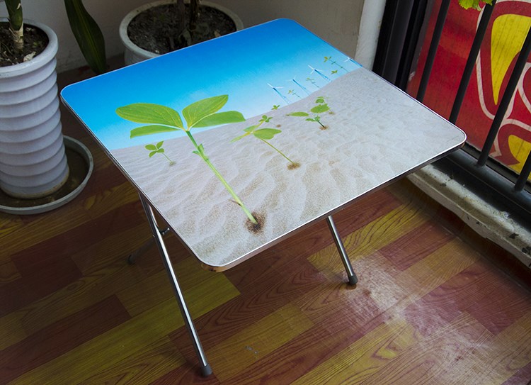 折叠笔记本 折叠桌子 餐桌台式电脑桌 小笔记本 夜市小吃烧烤桌子|ruв категории жилой мебели, Таблица класса, обеденный стол - от Buy2taobao.com для оказания профессиональной услуги покупки агента Taobao