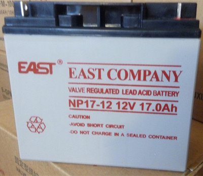 易事特蓄電池NP17-12新款包郵12V17AH鉛酸免維護系列直流屏UPSEPS在類目 3C數碼配件, 乾電池/充電電池/套裝, 普通乾電池中 - 來自Buy2taobao.com提供專業的淘寶代購服務