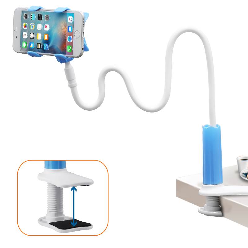 Tablet PC to ground Bracket Lazy man Bedside Mobile phone holder Treadmill multi-function Clamp live broadcast currencyin the 3C Digital Accessories, Cell Phone Accessories , Phone holder/Mobile phone holder category - from Buy2taobao.com to provide professional Taobao agent buy service