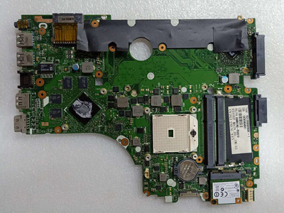 asus 华硕 k550d主板 x550dp 主板 x750dp笔记本主板 amd 独显