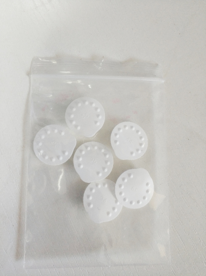 Official authorization Guaranteed authentic medela Medela Film White tablets Spill-proof membrane 6in the Maternity/Maternal supplies/Nutrition , Prenatal and postnatal mother supplies , Breast pump category - from Buy2taobao.com to provide professional Taobao agent buy service