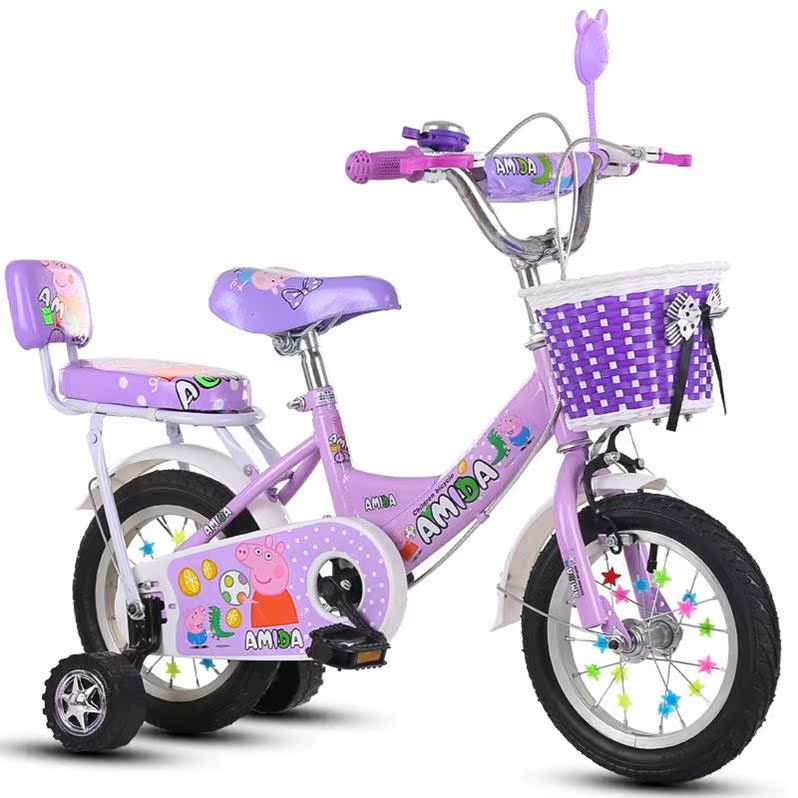 3-6-7-8-9-10-12歲寶寶自行車12寸十二1-3-6-8-12歲2-3-4-6-8歲刹在類目 玩具/童車/益智/積木/模型, 童車/兒童輪滑, 自行車中 - 來自Buy2taobao.com提供專業的淘寶代購服務