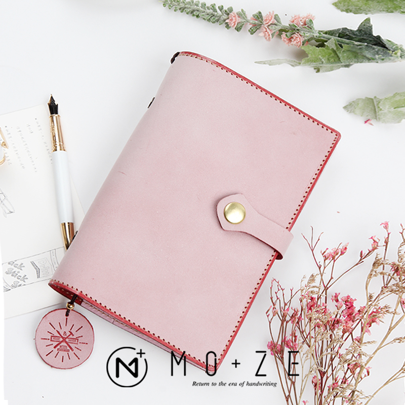 MOZE新品 雾蜡皮手帐本牛皮A6记事本活页笔记本子日记本礼品 礼物|ruв категории электронный словарь/электрический бумажных книг/канцелярские принадлежности, бумажные книги, ноутбук/блокнот - от Buy2taobao.com для оказания профессиональной услуги покупки агента Taobao