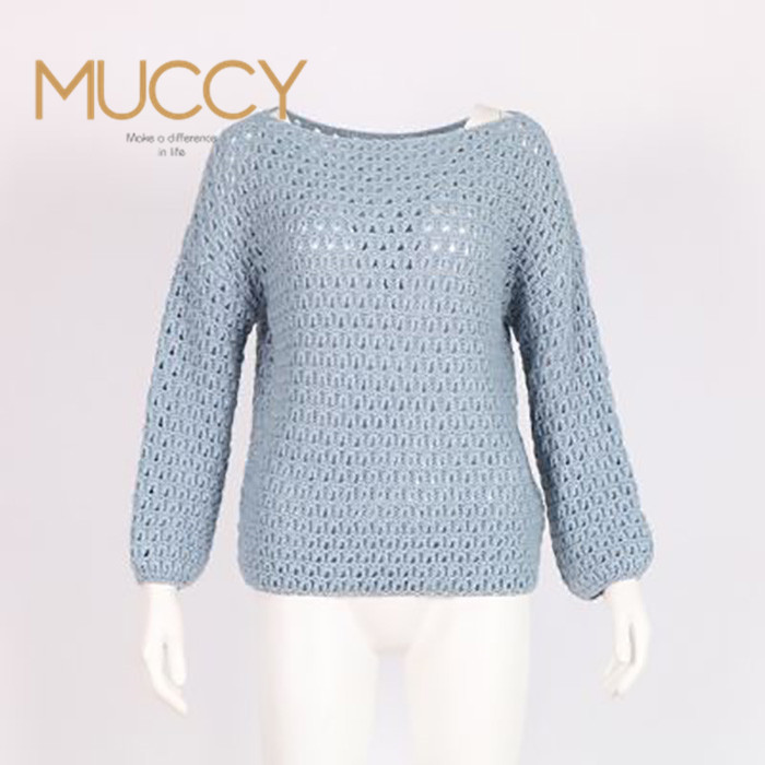 MC-2019秋冬 慕希女装商场同款毛衫 M91M1867在类目 女装/女士精品, 毛衣中 - 来自Buy2taobao.com提供专业的淘宝代购服务