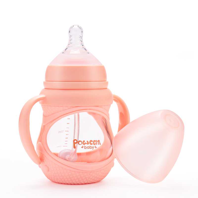 baby Feeding bottle Birth 0-3-6 Nine months baby 1-2-3 Big boy Child Glassin the Diapers/Care/Feeding/Push lathe , Other baby supplies category - from Buy2taobao.com to provide professional Taobao agent buy service
