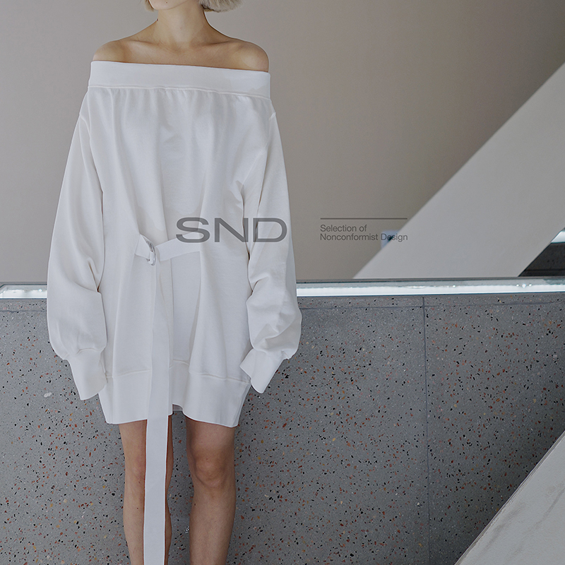 SND Designer ARTICA ARBOX Flat shoulder jacket WD015Ain the Women's clothing/Boutique , Sweater/Fleece category - from Buy2taobao.com to provide professional Taobao agent buy service