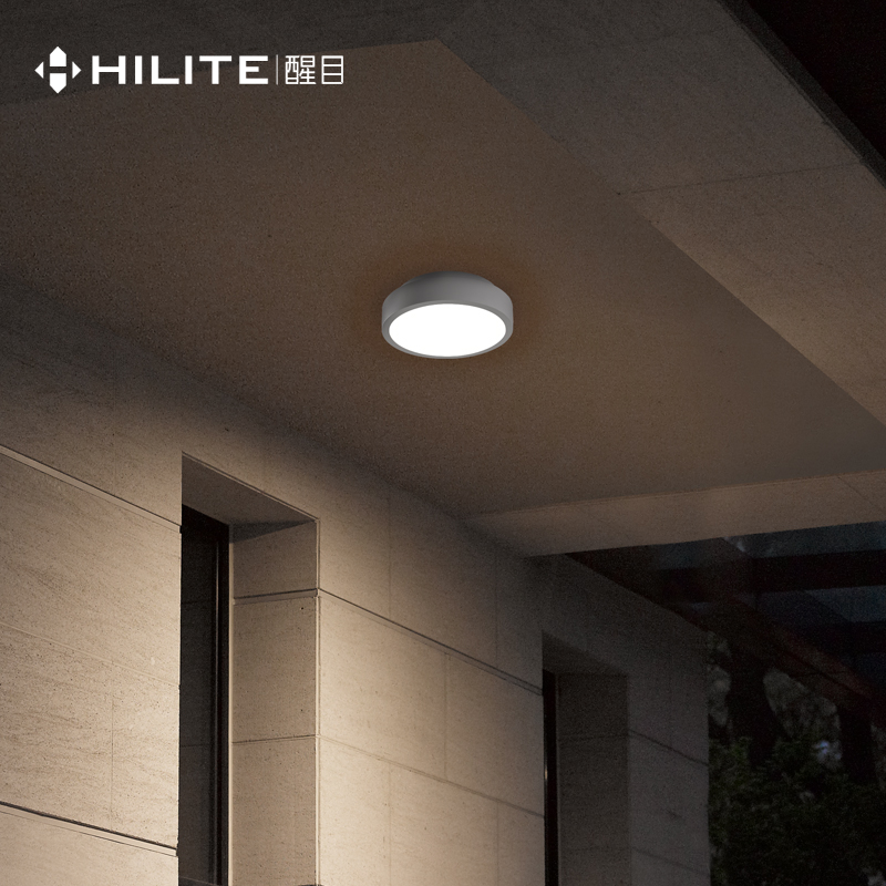 LED吸顶灯圆形卧室灯户外防水阳台灯铝材吸顶灯现代简约客厅灯具|msdalam kategori keluarga memasang ibu, Lampu & Lighting Fixtures, siling - dari Buy2taobao.com untuk memberikan perkhidmatan ejen Taobao profesional membeli