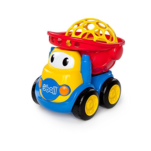 Oball Go Grippers Dump Truck自動傾卸卡車在類目 3C數碼配件, 數碼周邊, 其它電池中 - 來自Buy2taobao.com提供專業的淘寶代購服務