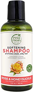 Petal Fresh Pure Softening Shampoo, Rose & Honeysuckle, 3 Fl在類目 電玩/配件/遊戲/攻略, PS主機專用配件, 其他專用配件中 - 來自Buy2taobao.com提供專業的淘寶代購服務