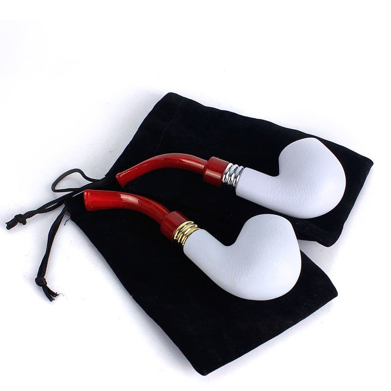 new pattern filter Meerschaum resin pipe Removable clean Xunhua filter Pipe Pot old-fashionedin the ZIPPO/Swiss Army Knife/Glasses , Smoking , Pipe category - from Buy2taobao.com to provide professional Taobao agent buy service