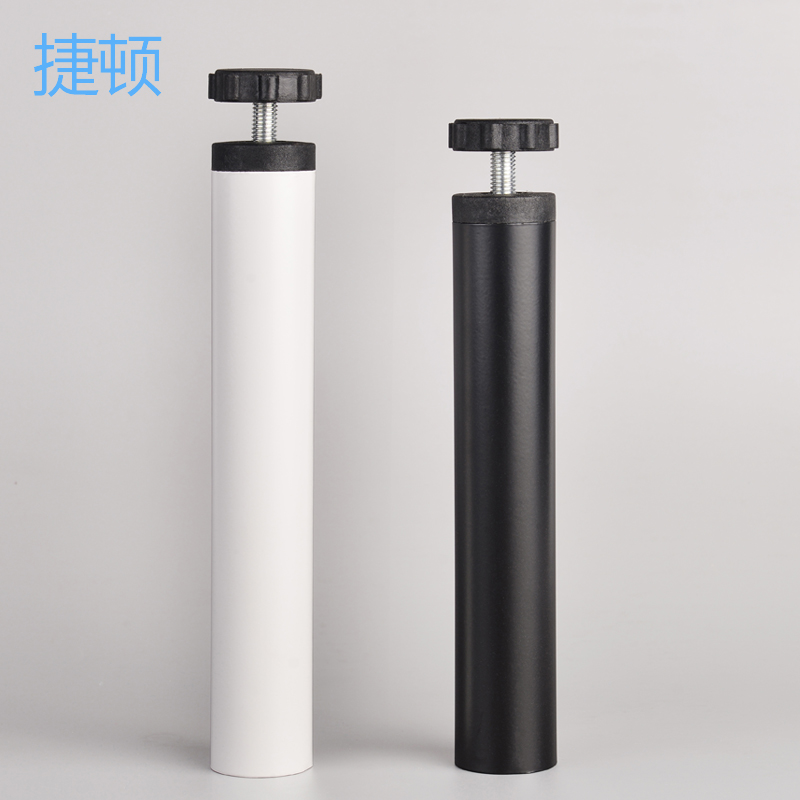 排骨架單孔圓形床腿床腳邊腳家具腳支撐腿床架配件可調節支撐腳在類目 基礎建材, 家用五金, 傢俱五金, 傢俱腳墊中 - 來自Buy2taobao.com提供專業的淘寶代購服務