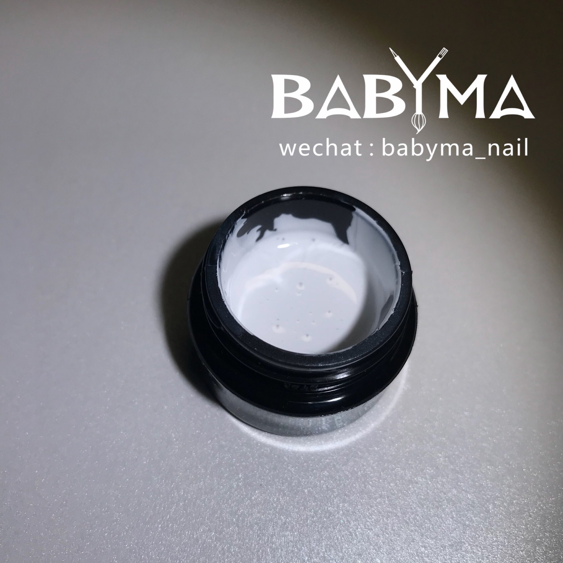 【马宝美甲】babyma光疗胶 白色彩绘胶在类目 彩妆/香水/美妆工具, 指甲油/美甲产品(新), 指甲彩妆中 - 来自Buy2taobao.com提供专业的淘宝代购服务