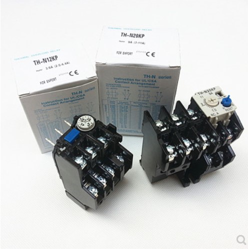 热过载保护器TH-N12KP热继电器 JRS5-12/F 9-13A 1.6A 2.5A 8A 6A在类目 3C数码配件, 电子元器件市场, 电子元件, 继电器中 - 来自Buy2taobao.com提供专业的淘宝代购服务