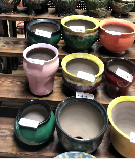 5/19 the republic of korea Imported brand Flower pot Pure handwork Flower pot Succulent plants Flower pot One thing a shot 21-30in the Flower delivery/Flowers simulation/Plants gardening , Vase/Flower/Flowerpot/Flower (New) , Flowerpot category - from Buy2taobao.com to provide professional Taobao agent buy service