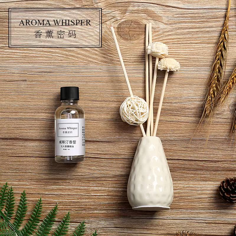No fire Aromatherapy essential oil Aromatherapy bottle Dried flowers toilet Deodorization Incense household bedroom Room Perfume Sandalwood Rattanin the Care cleaners/Sanitary napkins/Paper/Aromatherapy , Aroma supplies , Aroma Spice category - from Buy2taobao.com to provide professional Taobao agent buy service