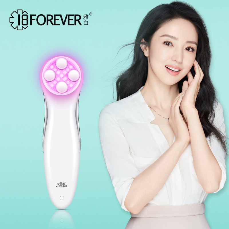 雅白光子美容仪精华导入仪射频仪家用美容仪器脸部护肤仪紧致提拉|msdalam kategori Penjagaan diri/kesihatan/peralatan urut, Peralatan Kecantikan bersih, Beauty Produk - dari Buy2taobao.com untuk memberikan perkhidmatan ejen Taobao profesional membeli