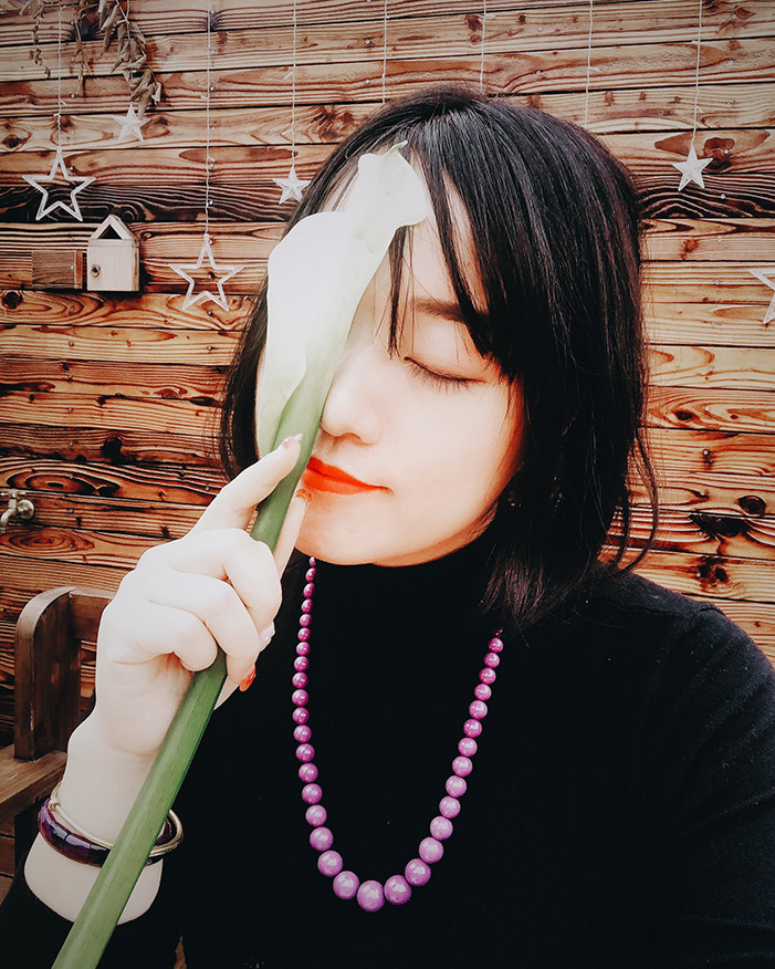 轻熟女 温柔入心的优雅美丽 油艳温润细腻 天然紫云母塔链 馨芸|msdalam kategori Aksesori/Barang Kemas Fesyen, kalung - dari Buy2taobao.com untuk memberikan perkhidmatan ejen Taobao profesional membeli